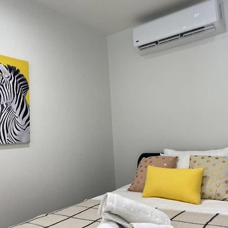 10A Brunswick Living Studio Close To Apt And Cbd Free Wifi Tram At Doorstep Мельбурн Экстерьер фото